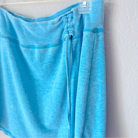 Summer Mini Skirt / Coverup by Sierra Experience XL - Picture 2 of 6